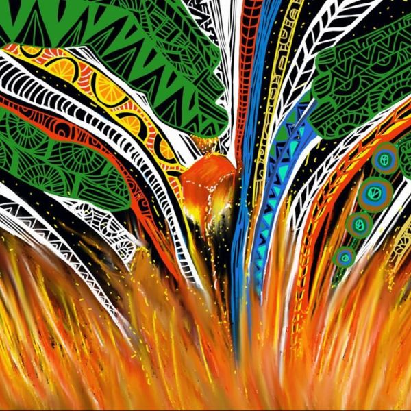 Celebrate 2024 NAIDOC WEEK IN YOUR LOCAL COMMUNITY